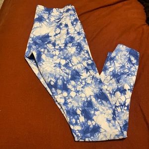 Lululemon Wunder Under high rise